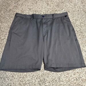Halsey Sport Breakwater Shorts- 8” Inseam- Men’s 38